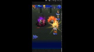 Ffrkffi - Chaos Shrine Of Yore Garlandu