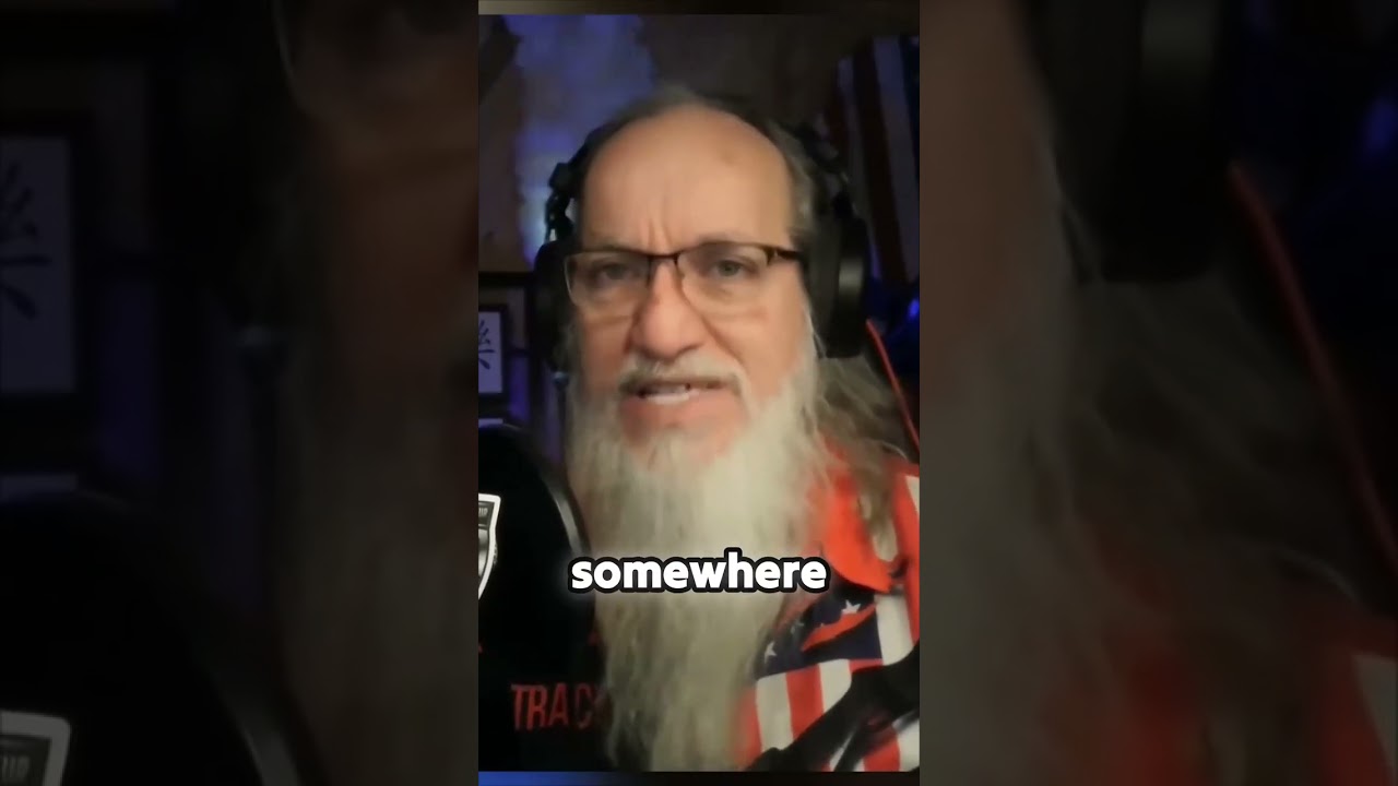 YourSuccessDNA.com/s5e37 Ever feel that undeniable pressure in your chest? It's *not*