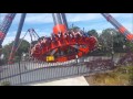 STRATOSPHERE RIDE, RAINBOWS END, AUCKLAND NZ 5/1/2016.