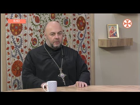 დილის გადაცემა ,,განთიადი\" (14 თებერვალი, 2020 წ.)