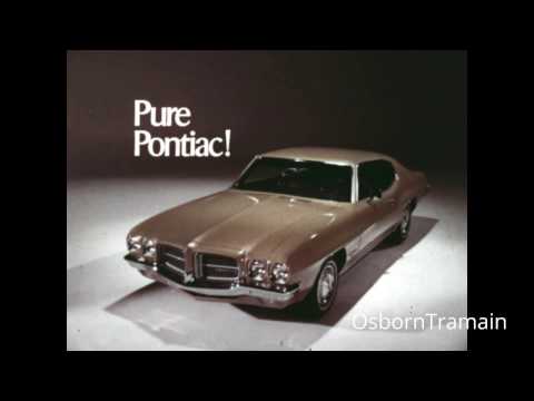 Pontiac GT-37 "The Little GTO"