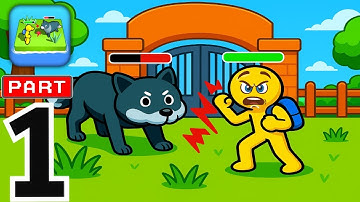 Adventure Island - Gameplay Walkthrough Part 1- The Island Explorer (iOS, Android)