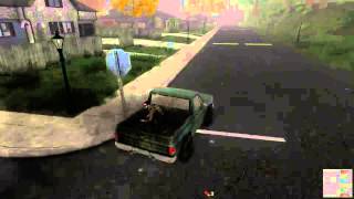 Finnish H1Z1 - Mif - Kostokeissi