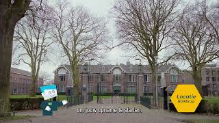 Transfore - Locatie Fpk Forensisch Psychiatrische Kliniek