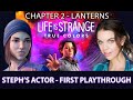 Steph's Actor plays Life is Strange: True Colors - Chapter 2 - First Playthrough