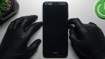 How to Send a Message Forward on ZTE Blade A53+ - Forward SMS