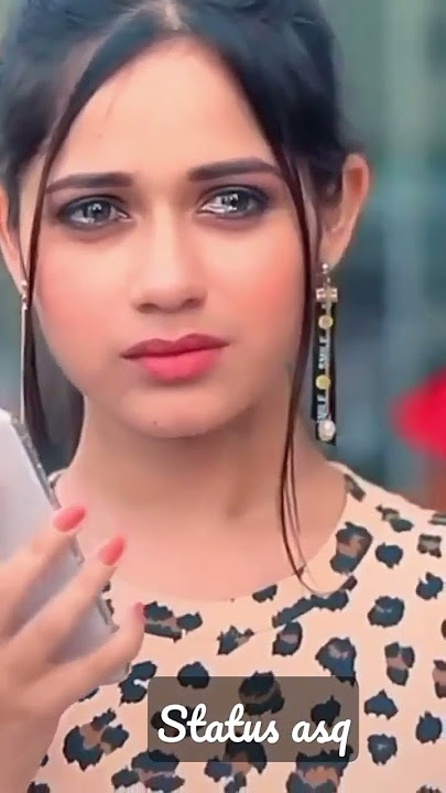 tu bhi royega😭very sad heart touching video #whatsappstatus #viral #song #jannatzubair #faizu #love