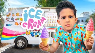 İCE CREAM NEW VİDEO❤️😂✅👻 #shortvideo #tiktok #beterbocuk #youtubeshorts