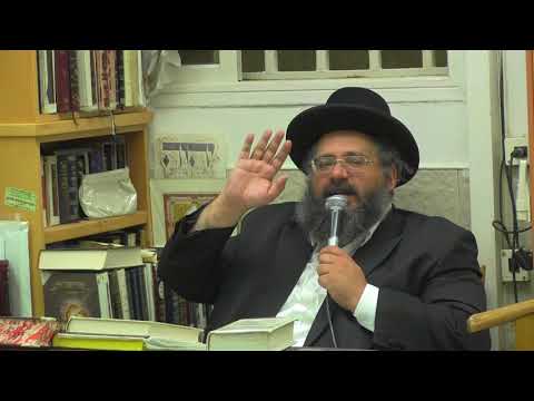 החיד''א אברג'ל-בנתיב השחר-תפילין א'-חשוון תשע''ח