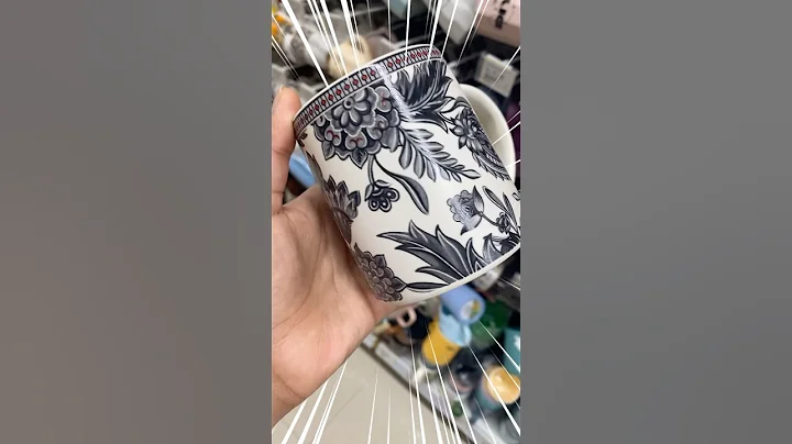 😍Pinterest Mugs finds in Mr.D.I.Y. Affordable price under 130/-, use for daily purpose #aesthetic