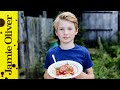 Buddy's Easy Meatballs | Buddy Oliver | #CookingBuddies