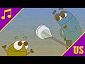 Glass US Sing Along StoryBots