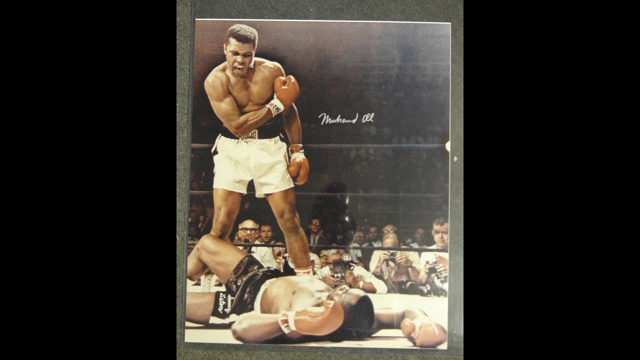 Rumble Young Man YouTube