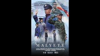 'MALYETE' a film by Golf Company