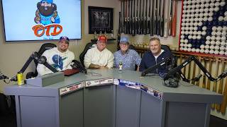 Episode 17: Greg McMichael "World Series Champion, Braves Alumni, Legacy" Part 1