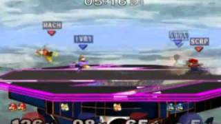 Good Shit German: Losers Semis - Scorpion Master/Alex19(Red) vs Lunin/Shroomed(Blue)Part 1