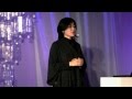 Doing research on myself as a researcher and a person with ASD | Satsuki Ayaya | TEDxKids@Chiyoda