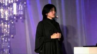 Doing research on myself as a researcher and a person with ASD | Satsuki Ayaya | TEDxKids@Chiyoda