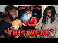 THE PARTY NEVER ENDS? | Kurtis Blow, In My Chest, Crystal - Juice WRLD | Reaction