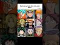 Name a person who can solo them #pfp #anime