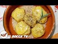 637 - Gnudi di zucca con burro salvia e formaggio..non ti basterà un assaggio (primo piatto genuino)