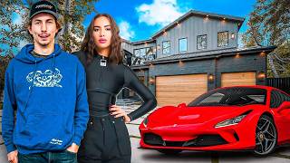 The Shocking Truth About Parker Schnabel’s Wealth From Gold Rush | Exposure Stories