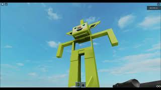 Let's Play Roblox: Destroy Teletubbies