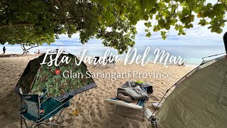 Isla Jardin Del Mar Glan Sarangani Province 2025