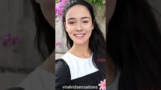 Zehra Gunes usa love beats new instrumental edms turkishactress  usastyle