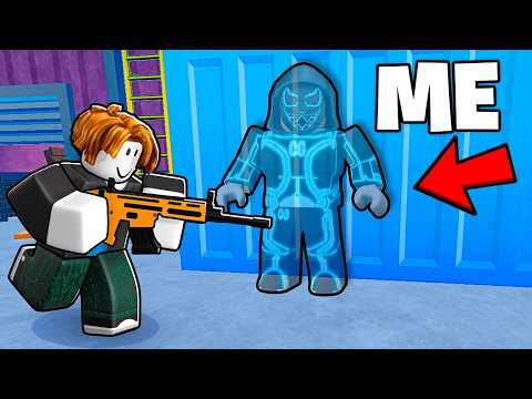 Rivals EXTREME Hide & Seek!