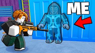 Rivals Extreme Hide & Seek!