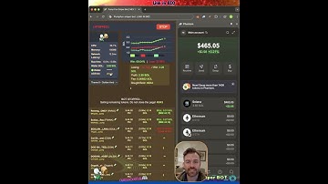 ⚡ Pump Fun Sniper Bot Snipes 0.54 | Lightning-Fast Solana Auto-Buy & Precision Execution