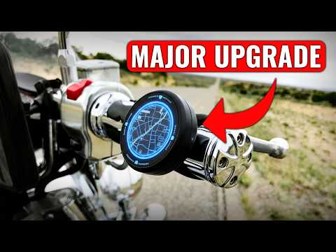 Local Motorcycle Parts