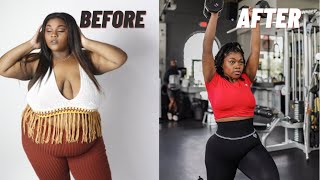 HOW I STAYED CONSISTENT WHILE LOSING OVER 150 LBS NATURALLY| 3 TIPS YOU NEED TO KNOW!