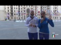 Baku 2015 - Le Coppie d'oro