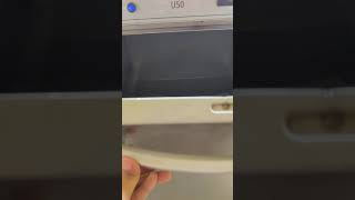 Winter Halter U50 Under Counter GlassWasher DishWasher - Used Kitchen Hotel Bar Pub Equipment INDIA