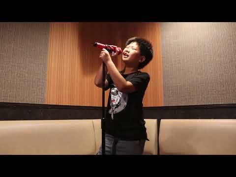 【10歳】抜錨【ナナホシ管弦楽団 feat.巡音ルカ】フルで歌ってみた