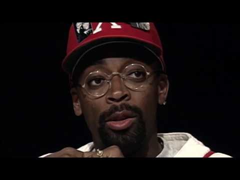 Spike Lee interview