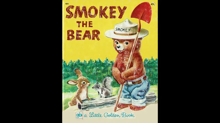 Kids Book Read Aloud: Smokey The Bear by Jane Wern...