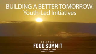 Building A Better Tomorrow