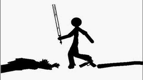 The ninja (pivot version)