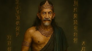 Satria Piningit - Sabda Jayabaya