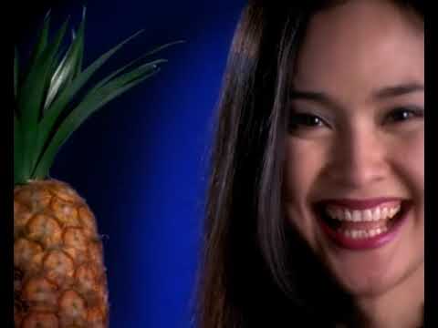 Iklan KFC - Hawaiian Twister (2000) @ Indosiar, RCTI, TPI, SCTV, \u0026 ANteve