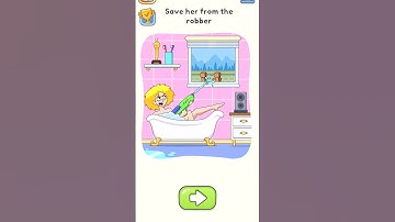 DOP 5 Draw One Part Fun Mobile Puzzle Game (Walkthrough + Tips)#gaming​#game​ #dop5​ #puzzle​.