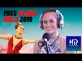 Miss Aloha Hula 2019 Taizha Hughes-Kaluhiokalani Struggles and Trials, advice, Hawaii Podcast