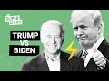 Les réseaux sociaux & l’Élection Présidentielle Américaine | Trump vs Biden | Le Super Daily #477