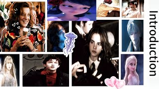 Different fandoms react to each other// Introduction 
