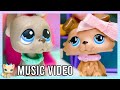 Lps musical  love is blind hate your face music