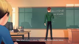 Meru The Soccubus Ova Rip Meru