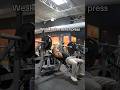 This will Improve your WEAK Incline Bench Press